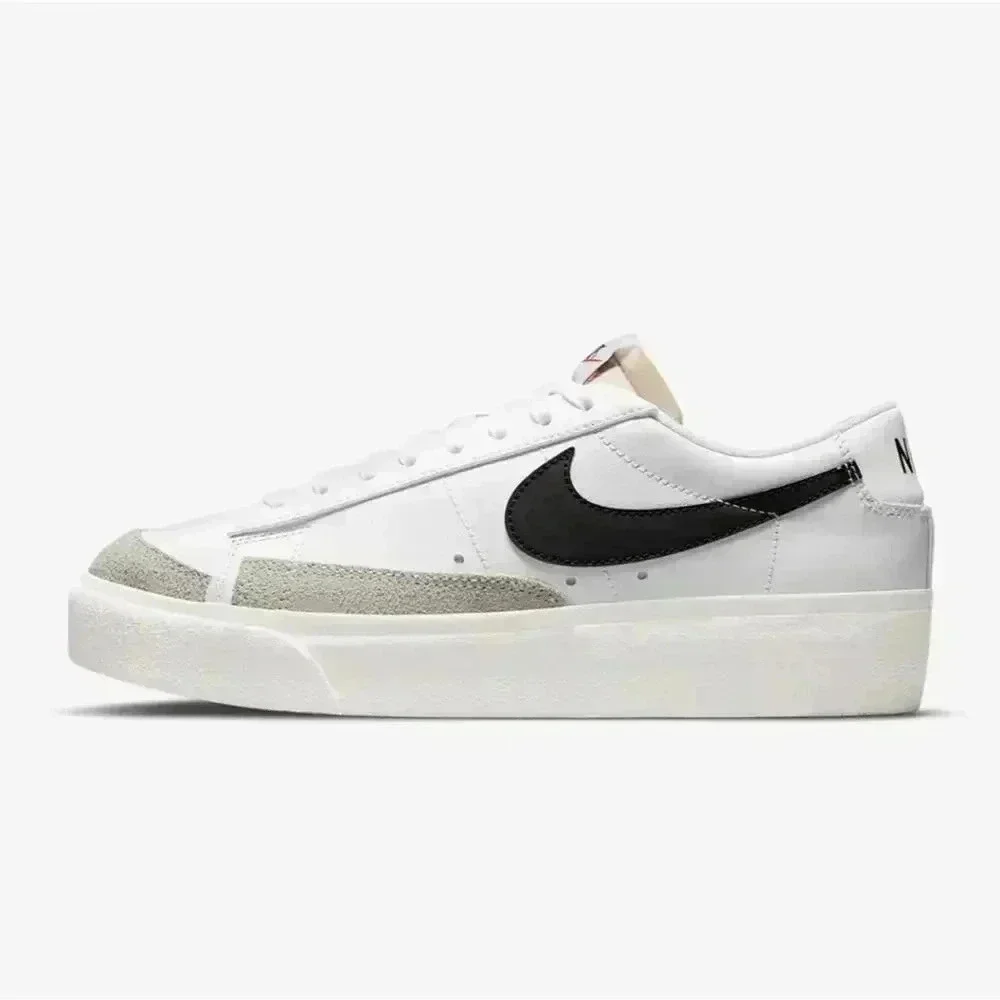 Nike Blazer Low Platform 11.5